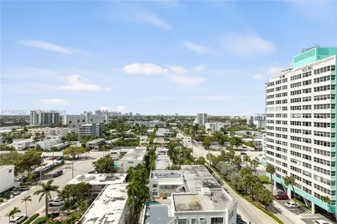551 N Fort Lauderdale Beach Boulevard Fort Lauderdale FL 33304