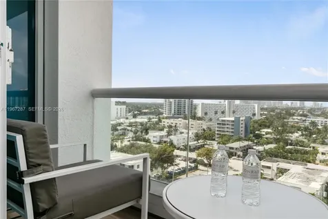 551 N Fort Lauderdale Beach Boulevard Fort Lauderdale FL 33304