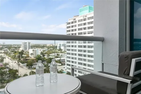 551 N Fort Lauderdale Beach Boulevard Fort Lauderdale FL 33304