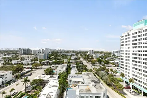 551 N Fort Lauderdale Beach Boulevard Fort Lauderdale FL 33304
