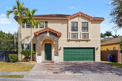 16673 SW 44th Street Miami FL 33185