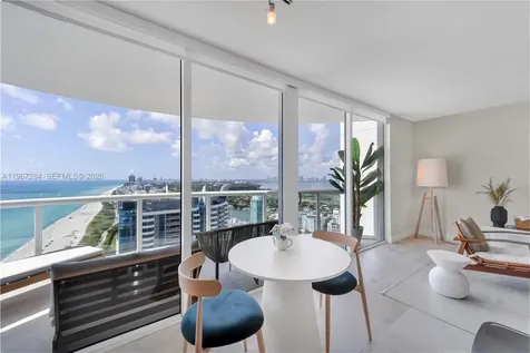 Miami Beach FL 33141