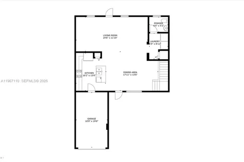 24557 SW 117th Avenue Homestead FL 33032