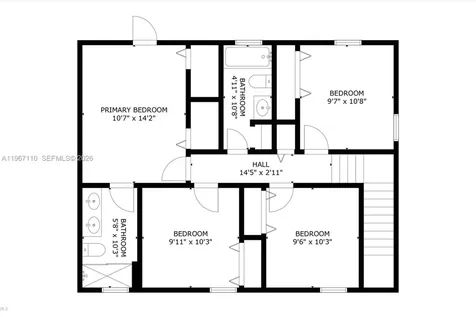 24557 SW 117th Avenue Homestead FL 33032