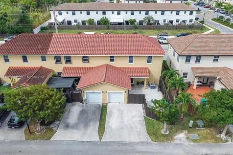 24557 SW 117th Avenue Homestead FL 33032