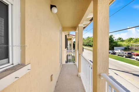 24557 SW 117th Avenue Homestead FL 33032