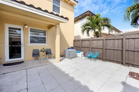 24557 SW 117th Avenue Homestead FL 33032