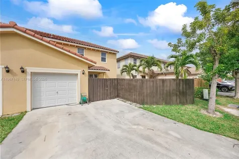 24557 SW 117th Avenue Homestead FL 33032