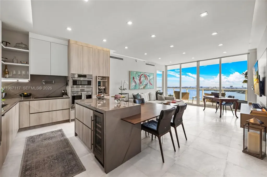 2020 N Bayshore Drive Miami FL 33137