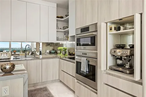 2020 N Bayshore Drive Miami FL 33137
