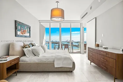 2020 N Bayshore Drive Miami FL 33137