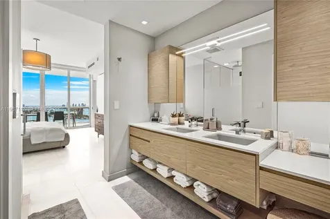 2020 N Bayshore Drive Miami FL 33137
