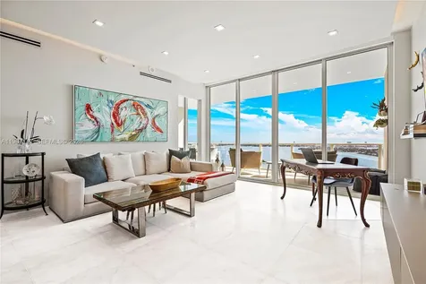 2020 N Bayshore Drive Miami FL 33137
