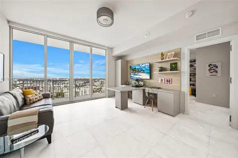 2020 N Bayshore Drive Miami FL 33137