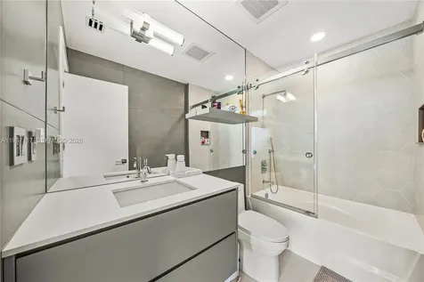 2020 N Bayshore Drive Miami FL 33137