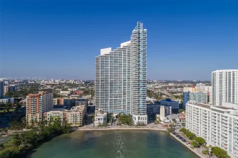 2020 N Bayshore Drive Miami FL 33137