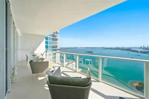 2020 N Bayshore Drive Miami FL 33137