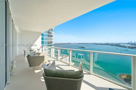 2020 N Bayshore Drive Miami FL 33137