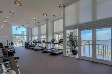 2020 N Bayshore Drive Miami FL 33137