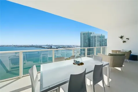 2020 N Bayshore Drive Miami FL 33137