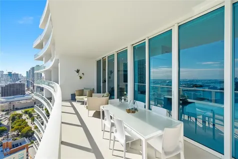 2020 N Bayshore Drive Miami FL 33137