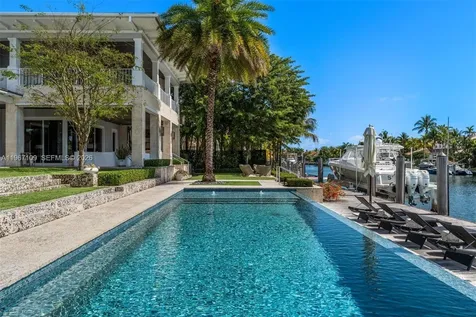 550 Marquesa Drive Coral Gables FL 33156