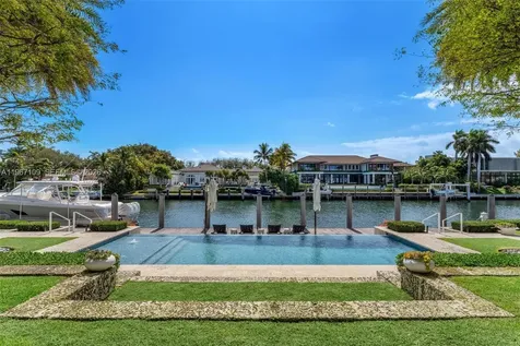 550 Marquesa Drive Coral Gables FL 33156