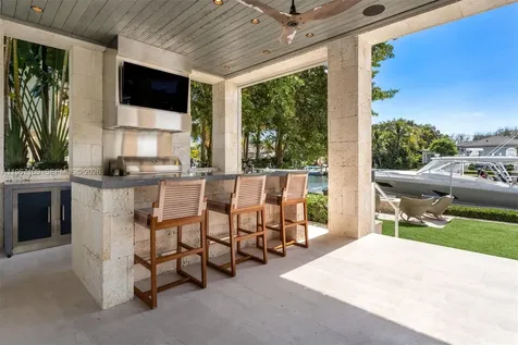 550 Marquesa Drive Coral Gables FL 33156
