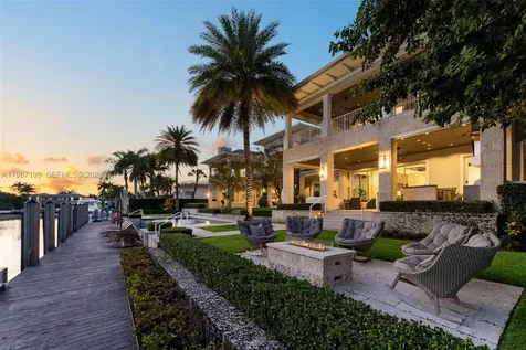 550 Marquesa Drive Coral Gables FL 33156