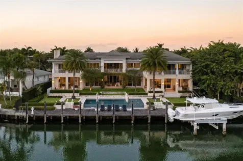 550 Marquesa Drive Coral Gables FL 33156
