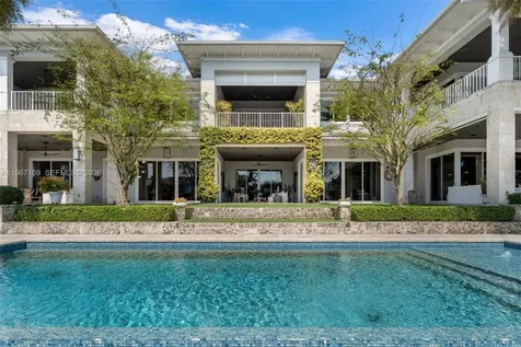 550 Marquesa Drive Coral Gables FL 33156