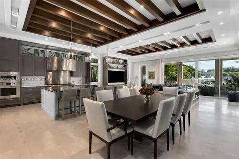 550 Marquesa Drive Coral Gables FL 33156
