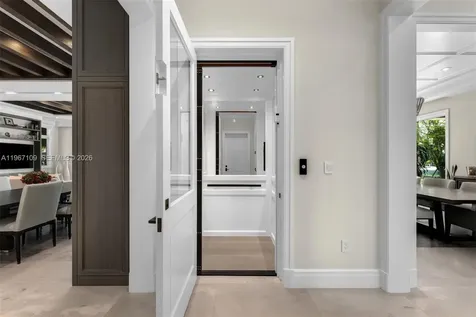 550 Marquesa Drive Coral Gables FL 33156