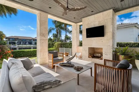 550 Marquesa Drive Coral Gables FL 33156