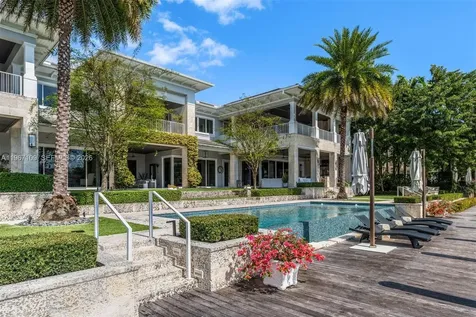 550 Marquesa Drive Coral Gables FL 33156