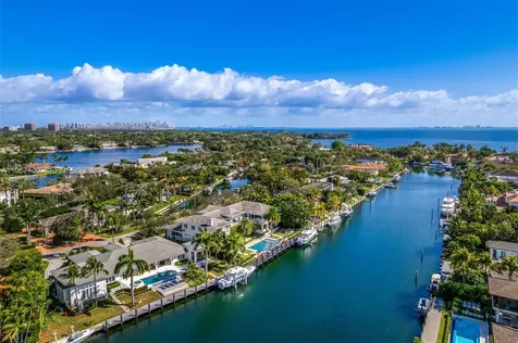 550 Marquesa Drive Coral Gables FL 33156