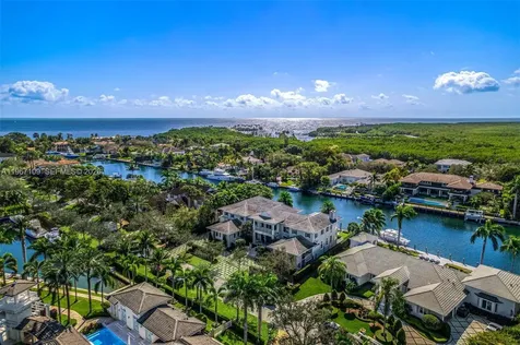 550 Marquesa Drive Coral Gables FL 33156