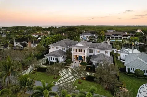 550 Marquesa Drive Coral Gables FL 33156