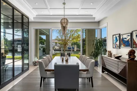 550 Marquesa Drive Coral Gables FL 33156