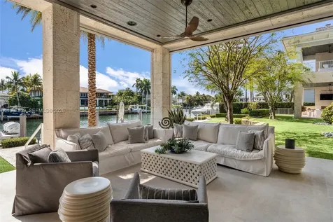 550 Marquesa Drive Coral Gables FL 33156