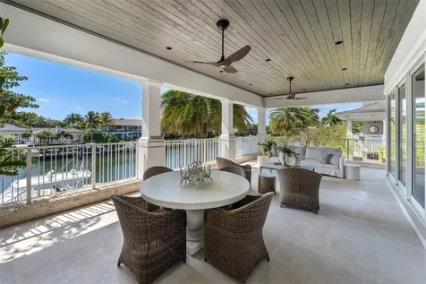 550 Marquesa Drive Coral Gables FL 33156