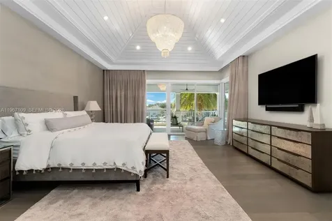 550 Marquesa Drive Coral Gables FL 33156