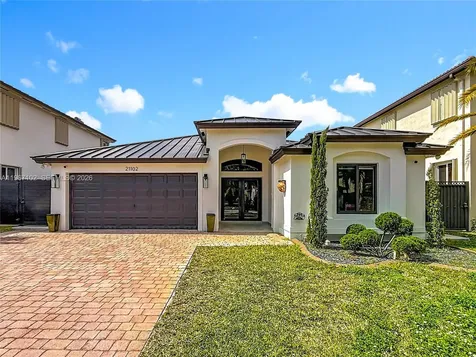 21102 SW 92nd Court Cutler Bay FL 33189