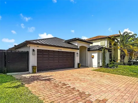 21102 SW 92nd Court Cutler Bay FL 33189