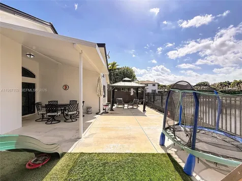 21102 SW 92nd Court Cutler Bay FL 33189