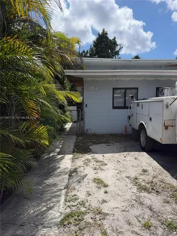 2340 NW 81st Street Miami FL 33147