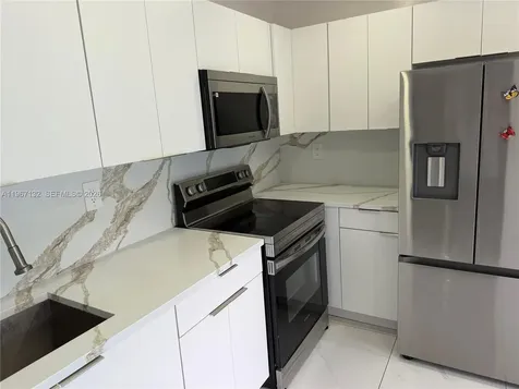 2340 NW 81st Street Miami FL 33147