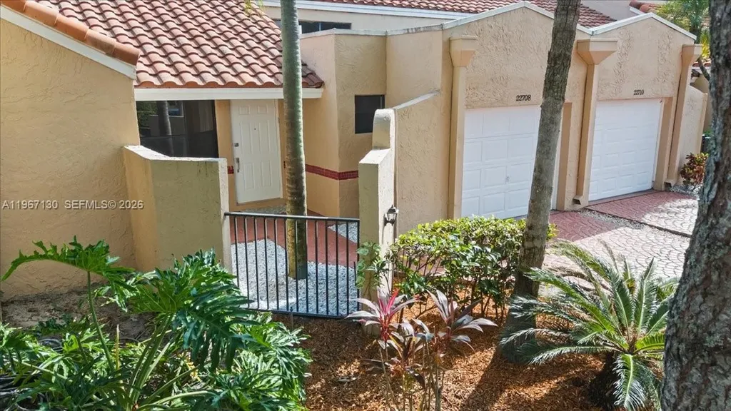 22708 Meridiana Drive Boca Raton FL 33433