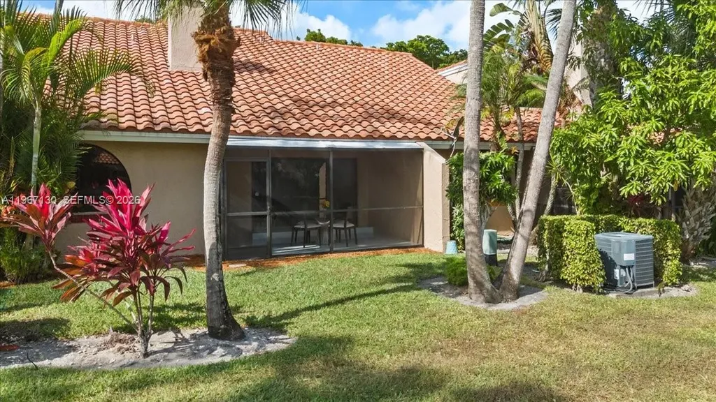 22708 Meridiana Drive Boca Raton FL 33433