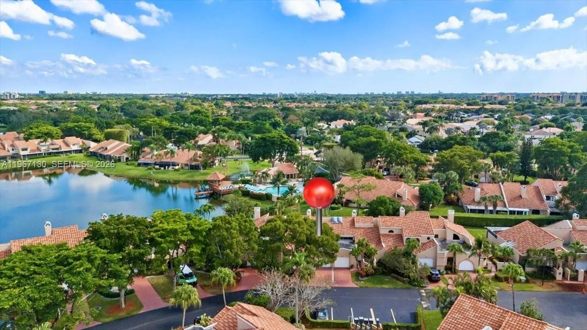 22708 Meridiana Drive Boca Raton FL 33433